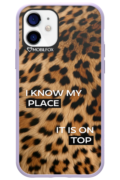 My Place - Apple iPhone 12