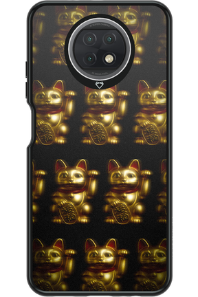 Gold Luck - Xiaomi Redmi Note 9T 5G
