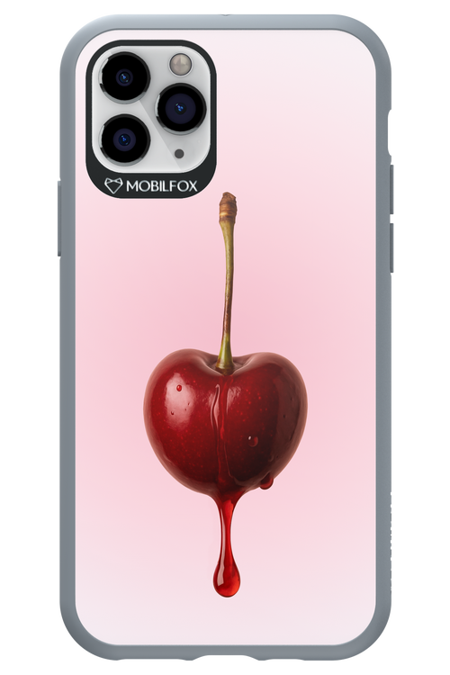 Cherry Babe - Apple iPhone 11 Pro
