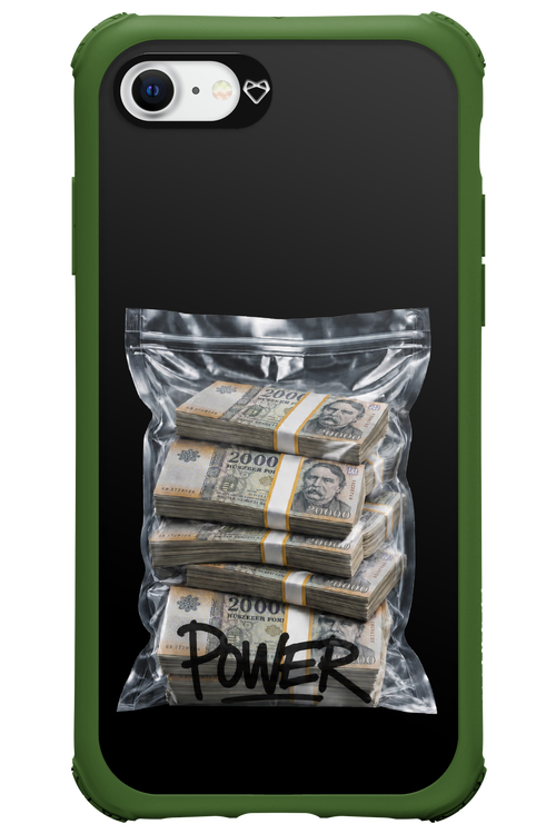Money Bag 2.0 - Apple iPhone SE 2022