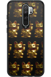 Gold Luck 2.0 - Xiaomi Redmi Note 8 Pro
