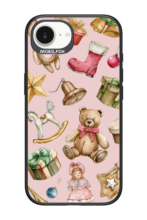 Toy Shop - Apple iPhone 16e