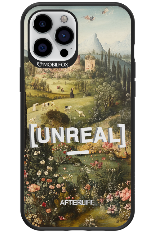 Afterlife 2.0 - Apple iPhone 12 Pro Max
