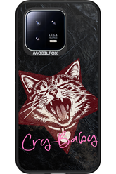 Cry-Baby 2.0 - Xiaomi 13