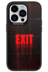 EXIT - Apple iPhone 14 Pro