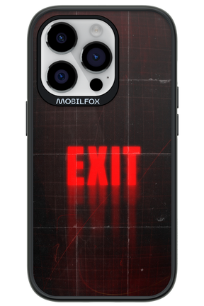 EXIT - Apple iPhone 14 Pro