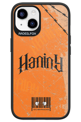 Haniny Grunge - Apple iPhone 14