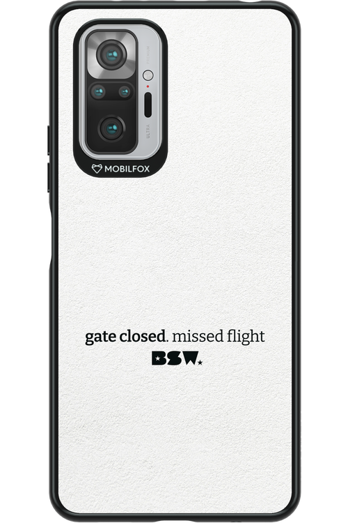 BSW FourSeasons 12 2.0 - Xiaomi Redmi Note 10 Pro