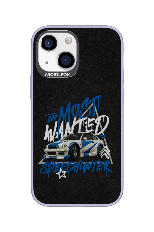 Most wanted - Apple iPhone 13 Mini