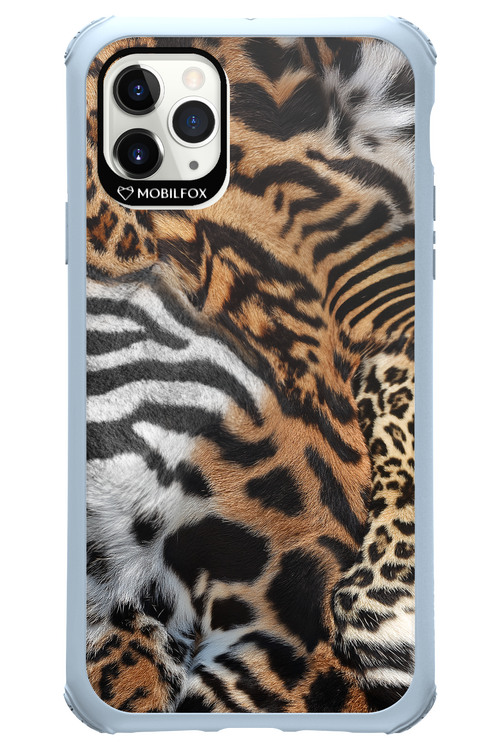 Wild Mix - Apple iPhone 11 Pro Max
