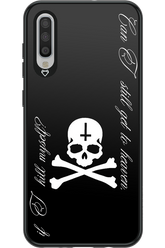 Kill myself 2.0 - Samsung Galaxy A70