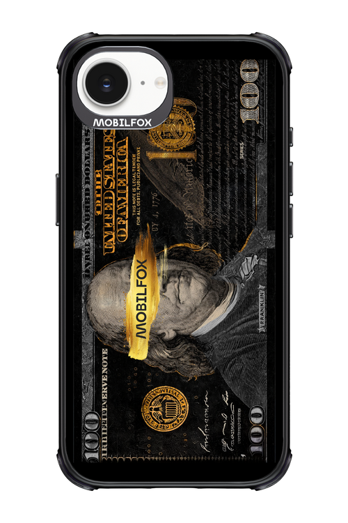 Gold Life 2.0 - Apple iPhone 17e