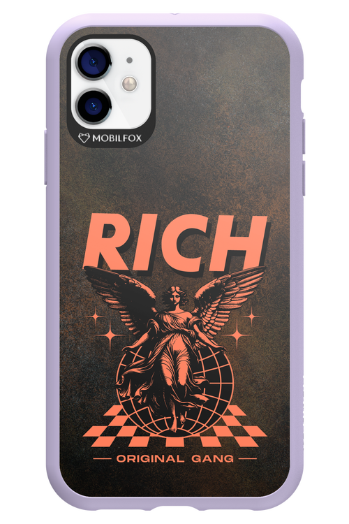 Original Gang - Apple iPhone 11