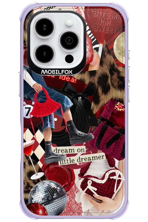 Big City Girl - Apple iPhone 16 Pro