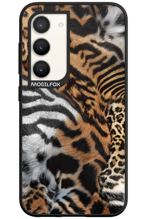 Wild Mix - Samsung Galaxy S23