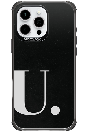 U (Off Space) 2.0 - Apple iPhone 16 Pro Max