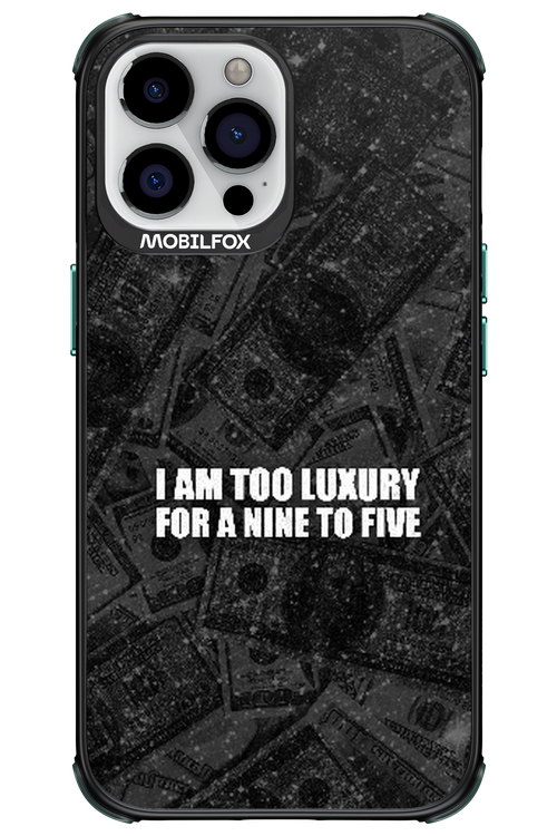 9 to 5 - Apple iPhone 13 Pro Max