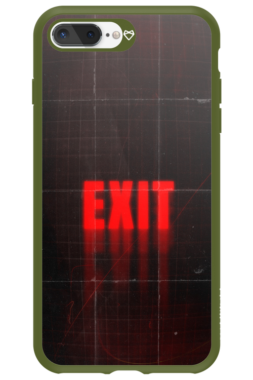EXIT - Apple iPhone 7 Plus