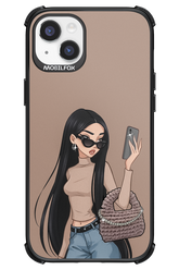 Cube Babe - Apple iPhone 14 Plus