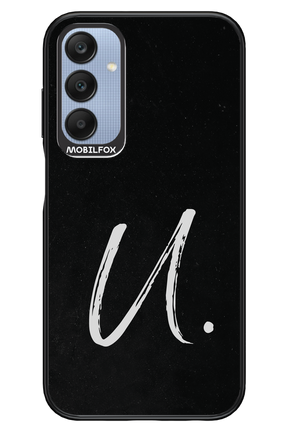 (Off Space) U 2.0 - Samsung A25