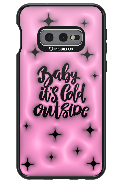 BabyX - Samsung Galaxy S10e