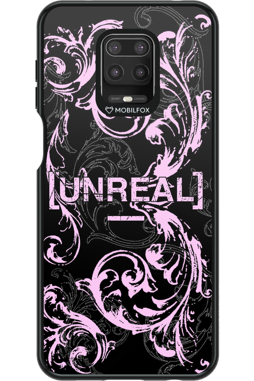 Antique Pink 2.0 - Xiaomi Redmi Note 9 Pro
