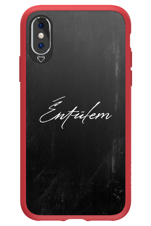 Éntűlem - Apple iPhone XS
