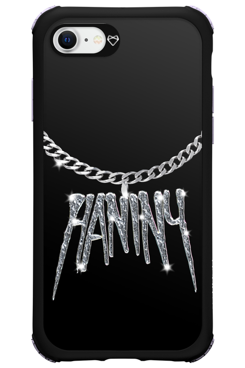 Haniny Chain - Apple iPhone 8