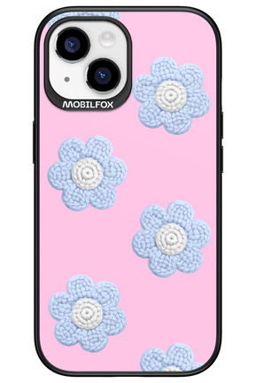 Baby Pink - Apple iPhone 15