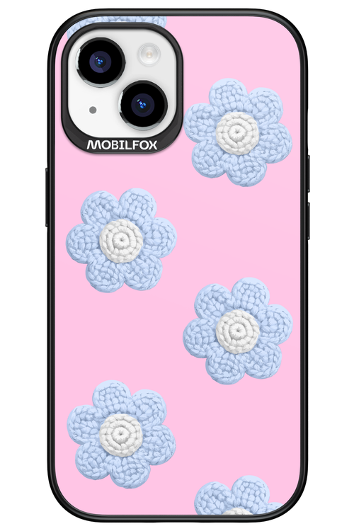 Baby Pink - Apple iPhone 15