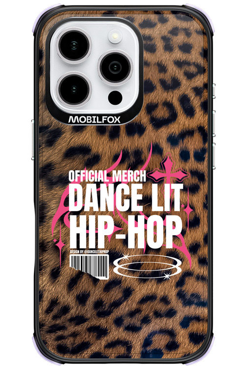 Merch Leo - Apple iPhone 16 Pro