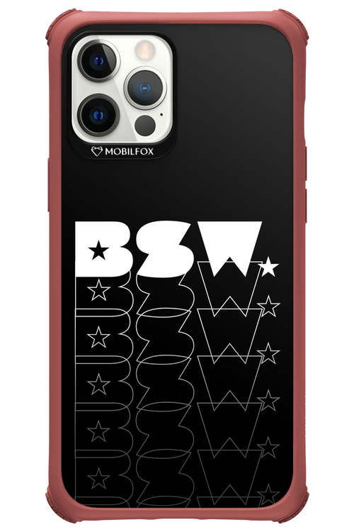 BSW Log - Apple iPhone 12 Pro Max