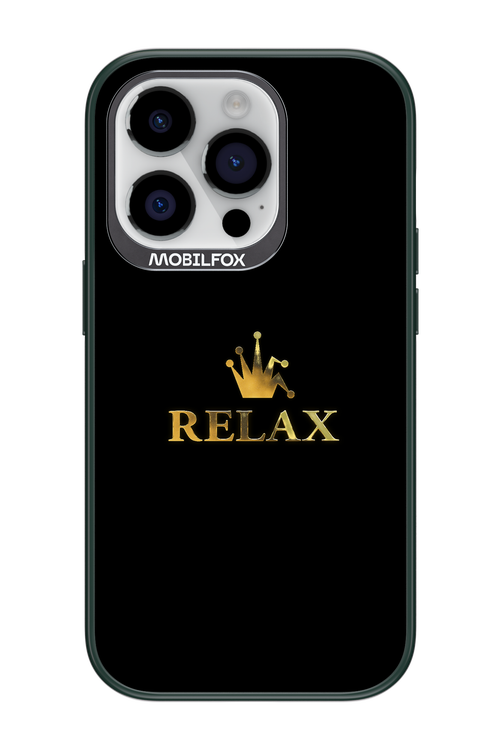 Relax 2.0 - Apple iPhone 14 Pro