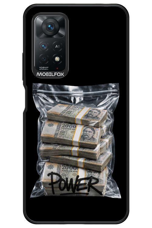 Money Bag 2.0 - Xiaomi Redmi Note 11Pro 4G/5G