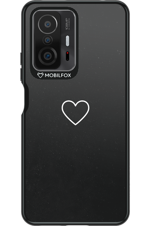 Love Is Simple - Xiaomi Mi 11T