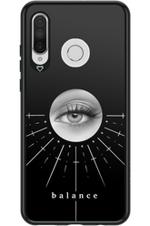 Szem 2.0 - Huawei P30 Lite