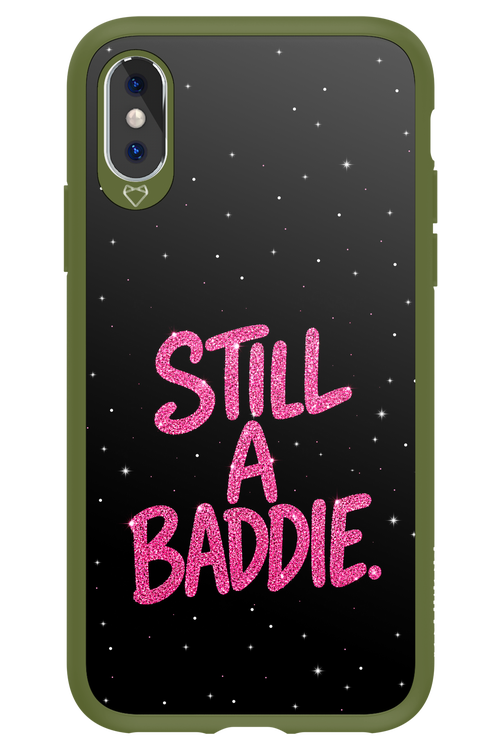 Baddie 2.0 - Apple iPhone XS