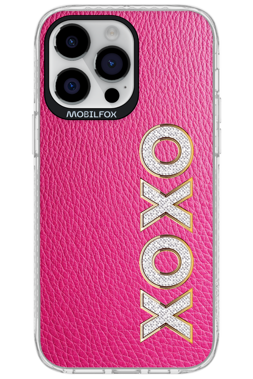 XOXO - Apple iPhone 14 Pro Max