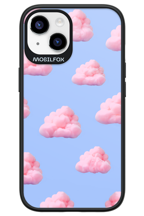 Cloudy - Apple iPhone 14