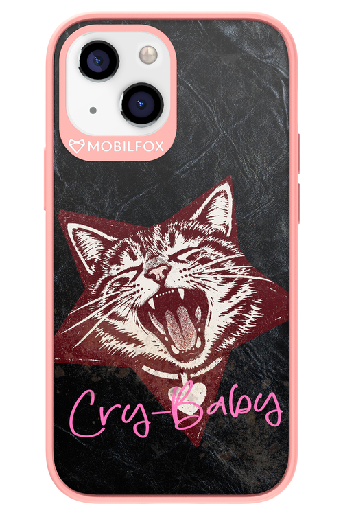 Cry-Baby 2.0 - Apple iPhone 13 Mini