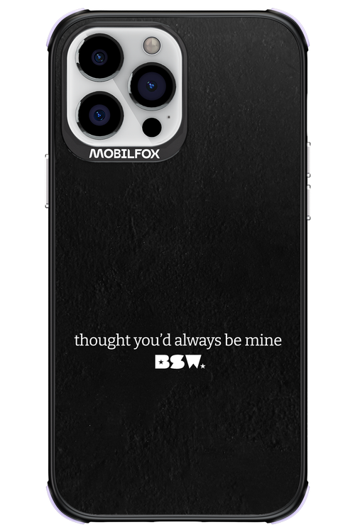 BSW FourSeasons 6 2.0 - Apple iPhone 13 Pro Max