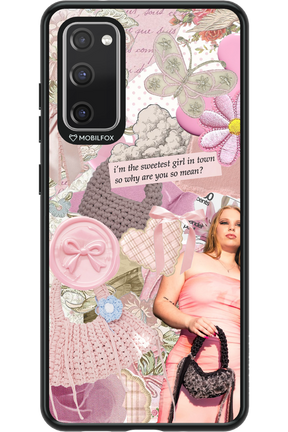 Sweet Fairy - Samsung Galaxy S20 FE