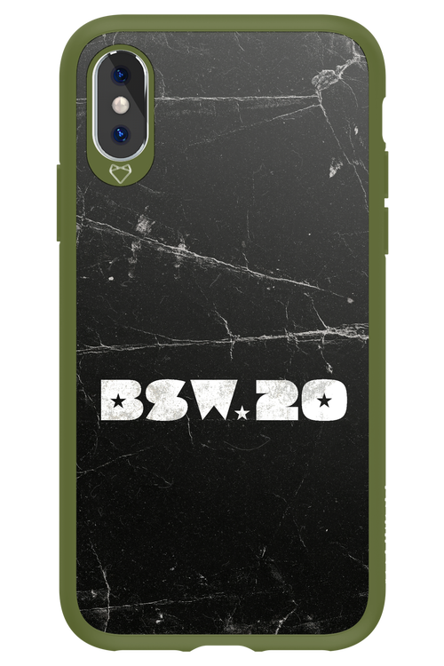 BSW 20 (2) 2.0 - Apple iPhone X