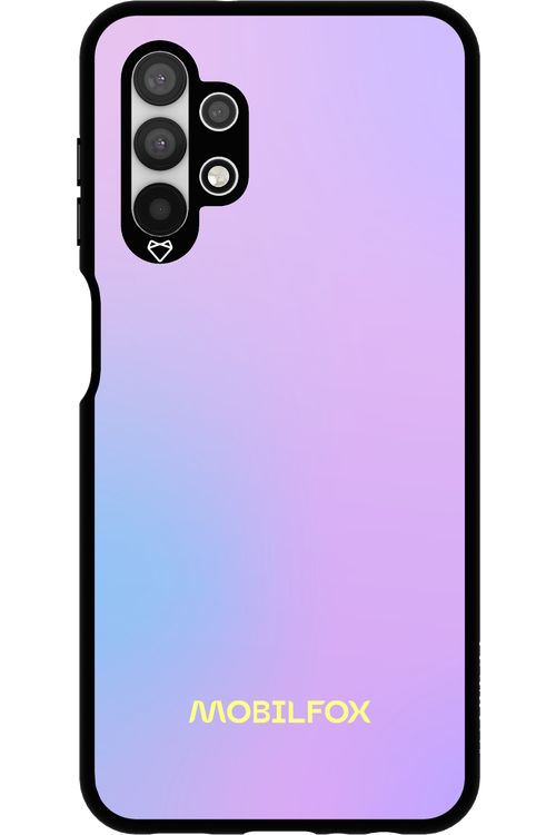 Pastel Lilac - Samsung Galaxy A13 4G