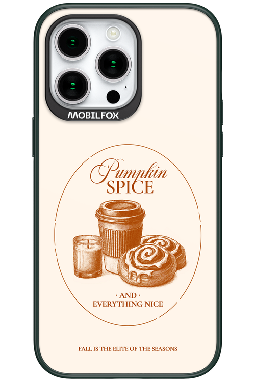 Elite Fall - Apple iPhone 15 Pro Max