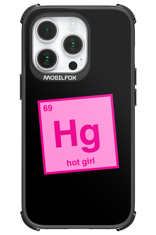 HG 2.0 - Apple iPhone 14 Pro