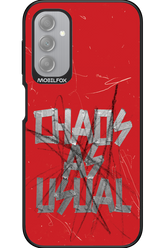 Chaos as usual 2.0 - Samsung Galaxy A14