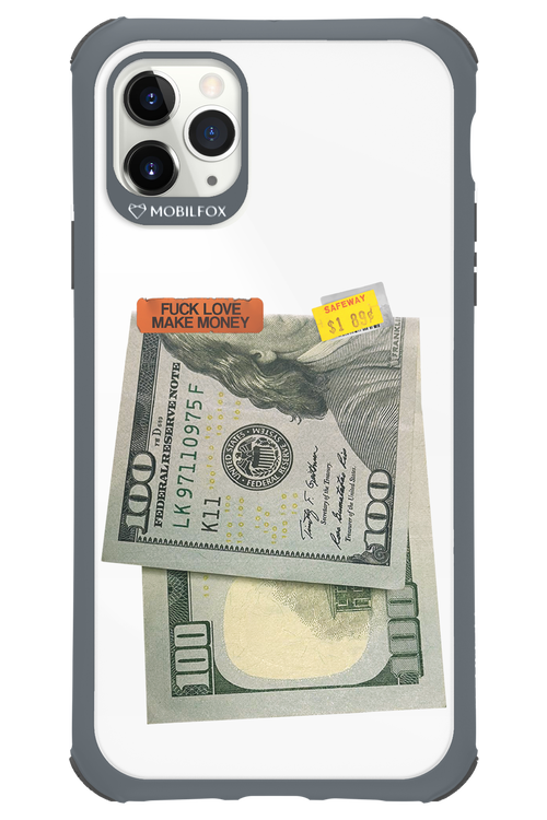 Dollar - Apple iPhone 11 Pro Max