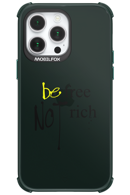 Be Free - Apple iPhone 14 Pro Max