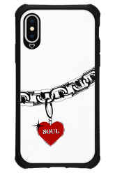 Her Chain - Apple iPhone X